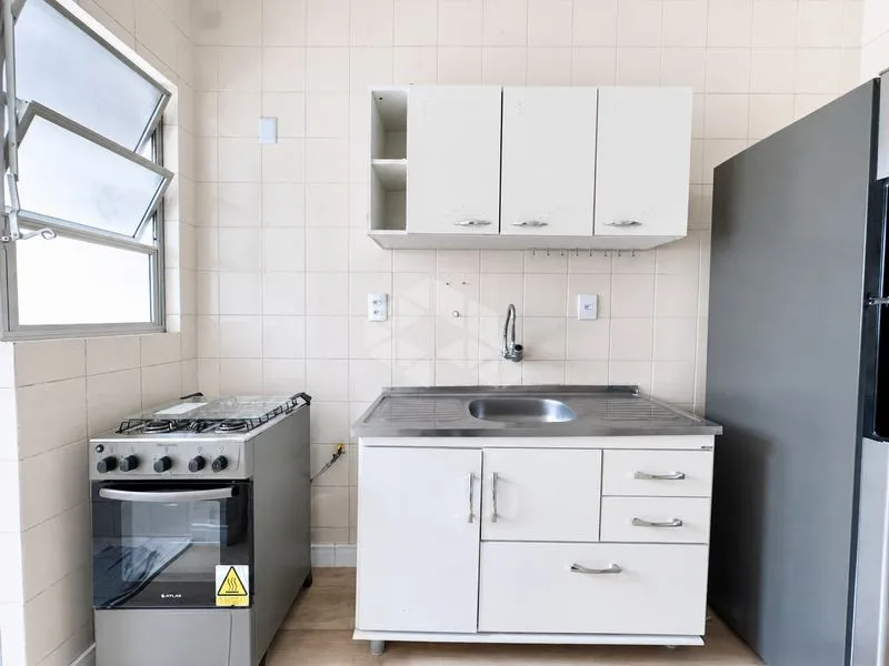 Apartamento amueblado de 41 m² con 1 plaza de parking — photo 14