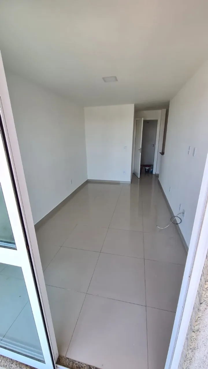 2-bedroom apartment with a balcony — photo 5
