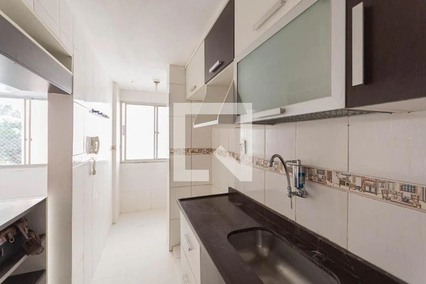 2-bedroom apartment with open-plan kitchen and 55 m² — photo 12