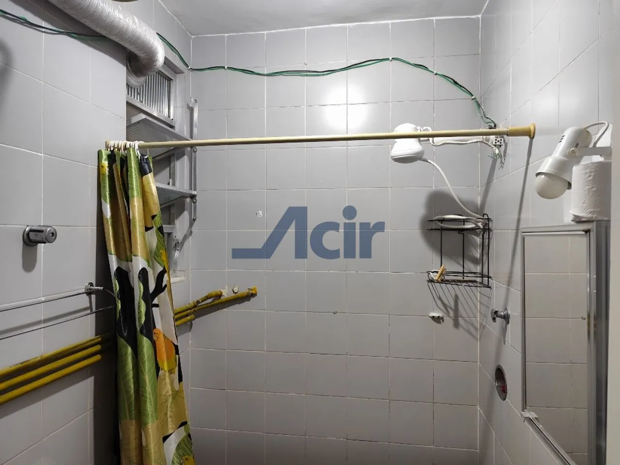 1-bedroom 1-bath apartment with a kitchenette corner — photo 4