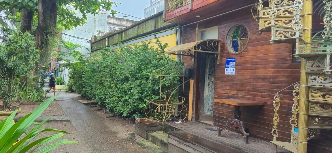 Квартира с 2 спальнями и джакузи, Рио-де-Жанейро — photo 24