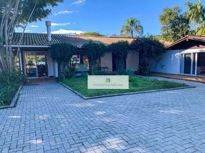 Casa mobiliada com cozinha integrada e 4 quartos — photo 5