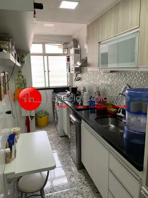 Квартира 87 м² с застеклённым балконом и видом на горы — photo 2