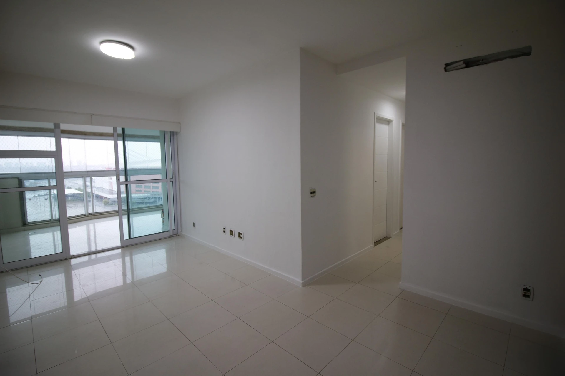 Apartamento para alugar com 3 quartos e varanda com BBQ — photo 15