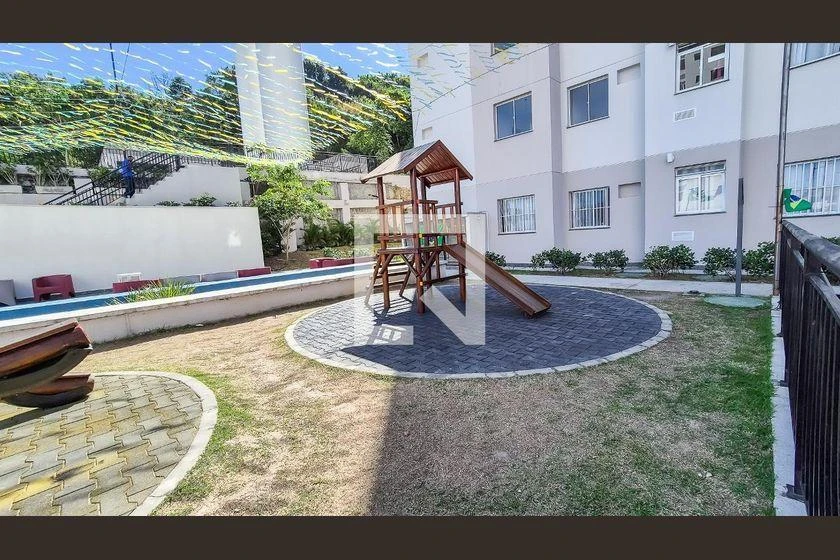 Apartamento mobiliado, 39 m², com máquina de lavar — photo 32