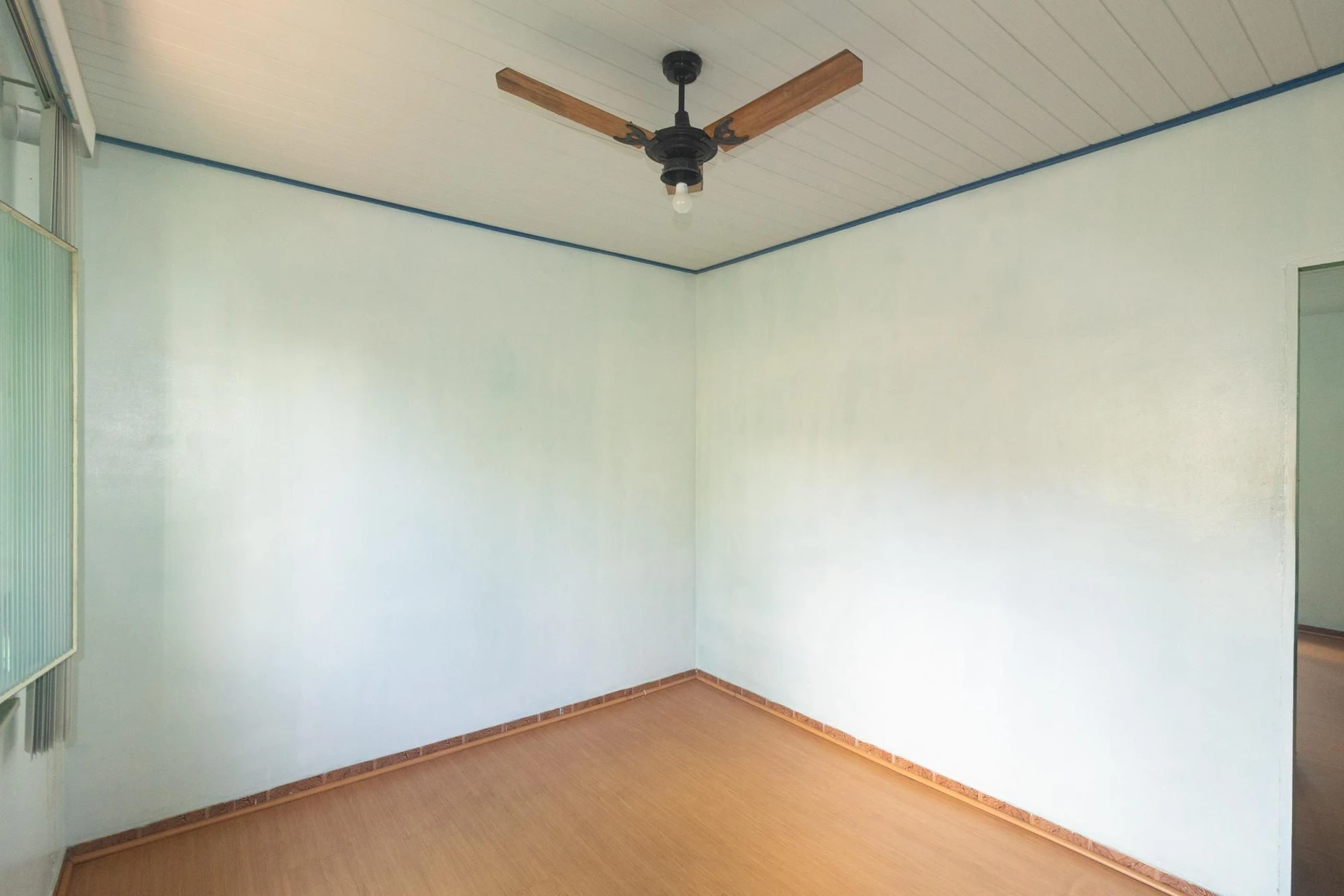 Casa com quintal privativo e 1 quarto, 2 vagas — photo 18