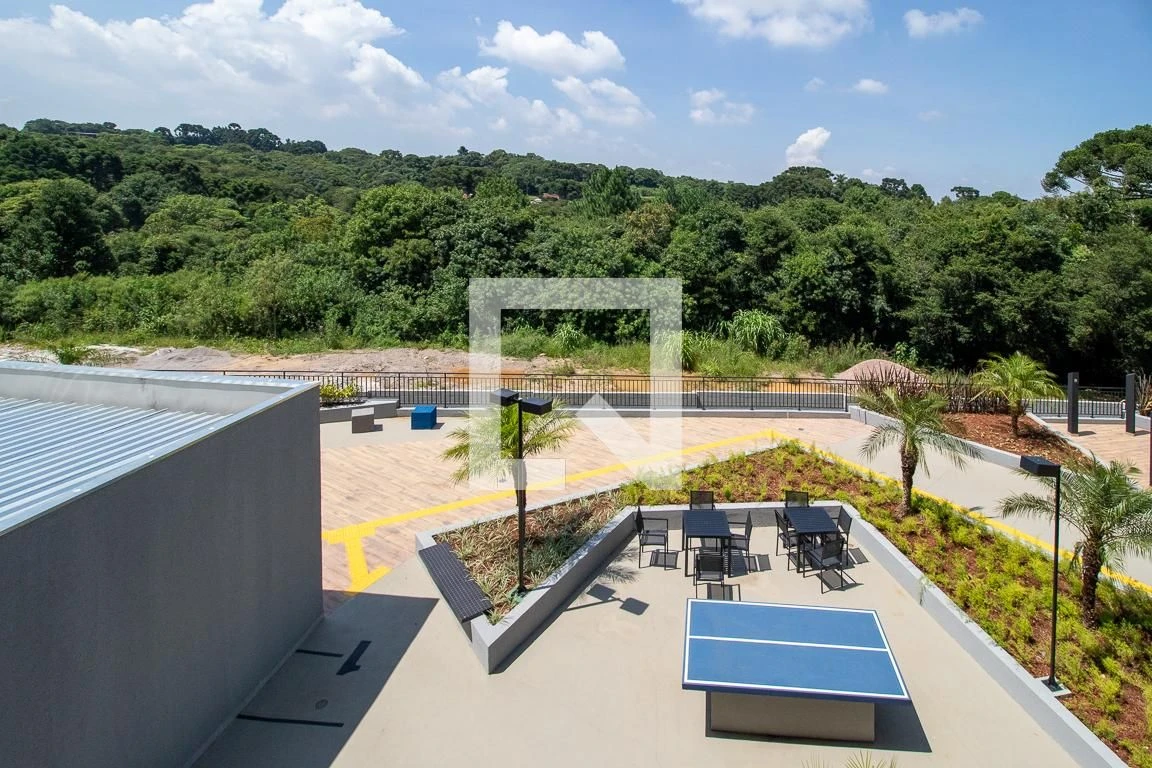 3-bedroom apartment with a park view in Curitiba — photo 9