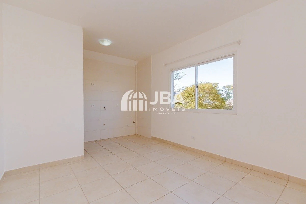 1-bedroom apartment with covered parking and 83 m²