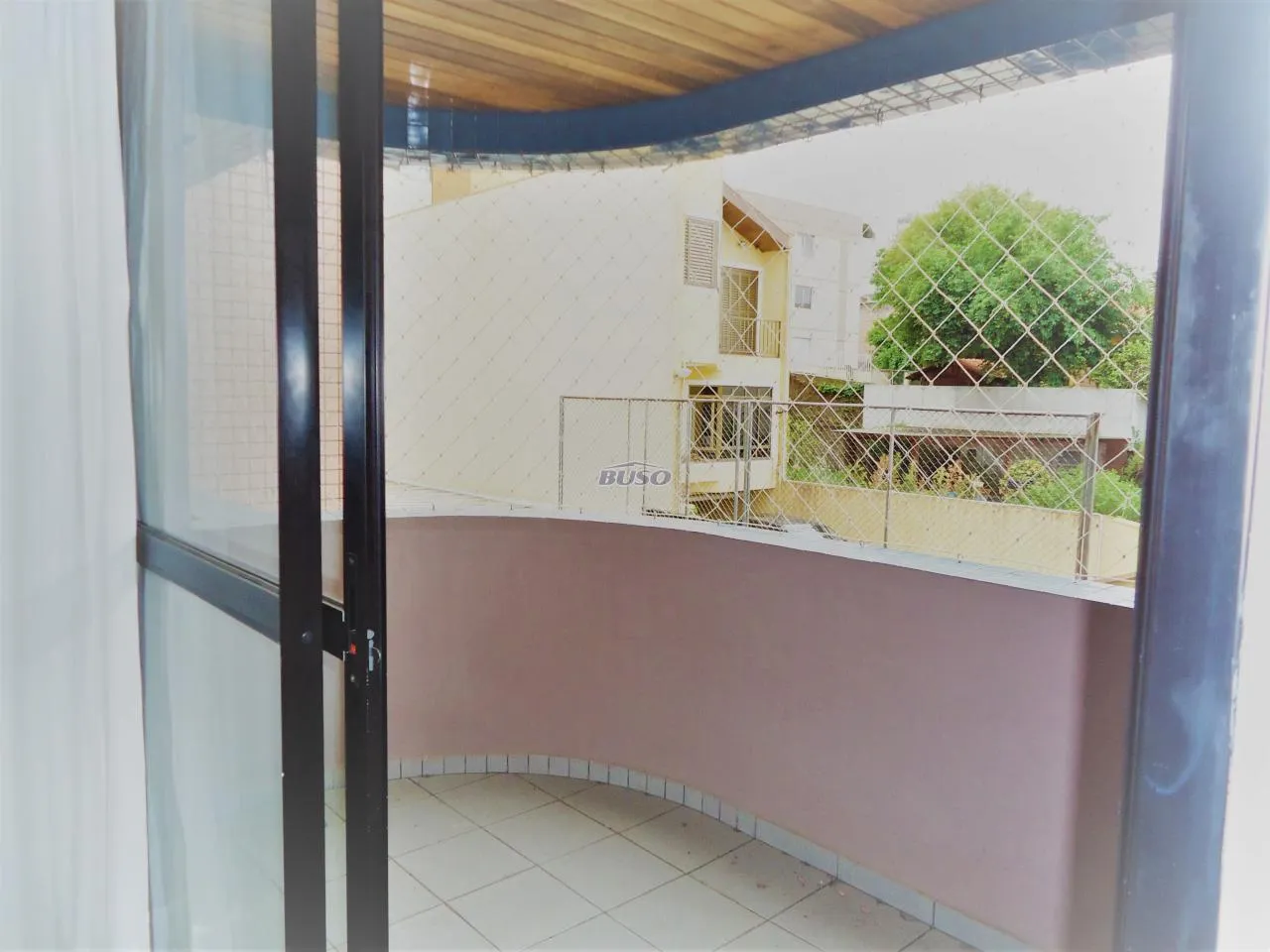 2-bedroom apartment with a grill on the balcony — photo 14
