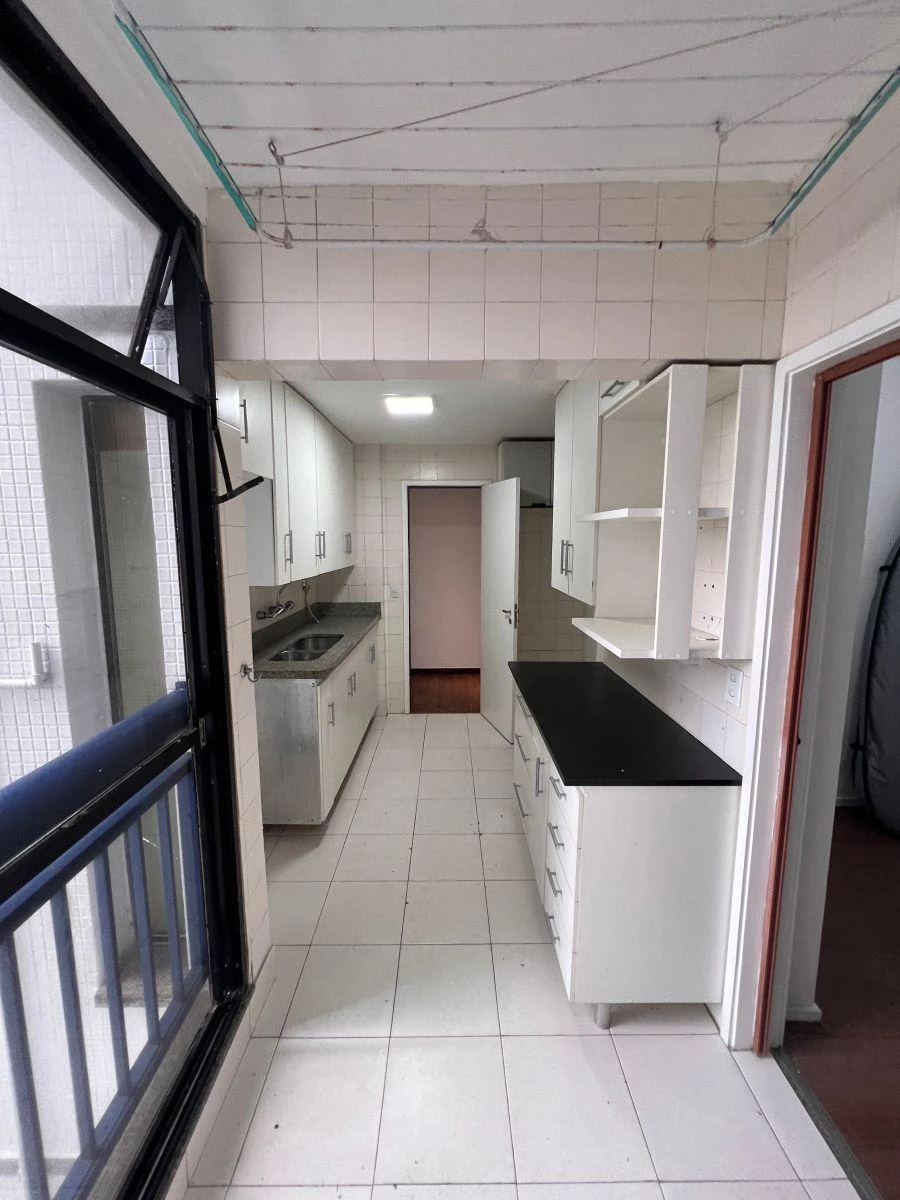 Apartamento de 90 m² com 2 quartos e 3 banheiros — photo 27