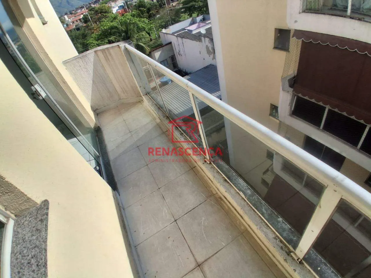 Квартира з 2 спальнями та балконом на 55 м² — photo 6