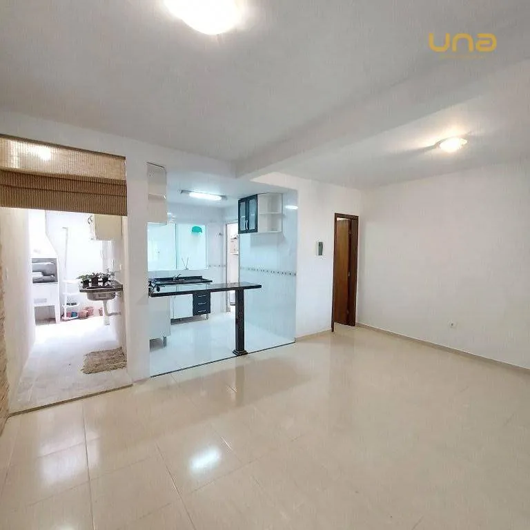 3-bedroom house, 2 with their own bathrooms, 130 m² — photo 20