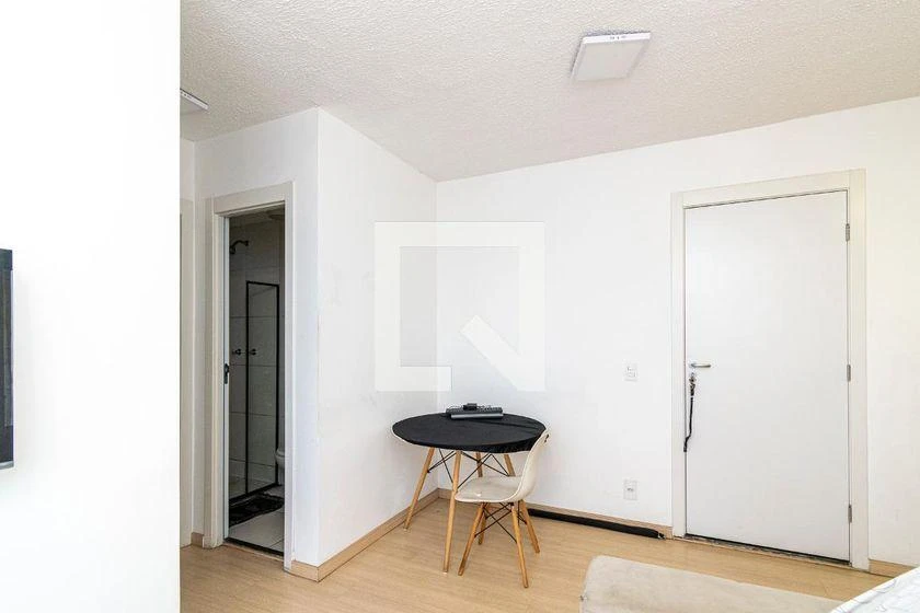Furnished 2-bedroom, 41 m² apartment in Rio de Janeiro — photo 17
