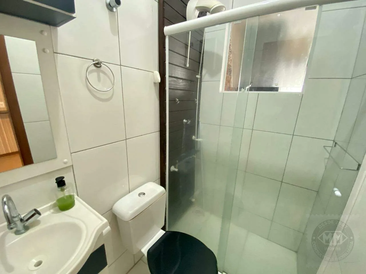 House with 2 en-suite bedrooms and a BBQ balcony — photo 12