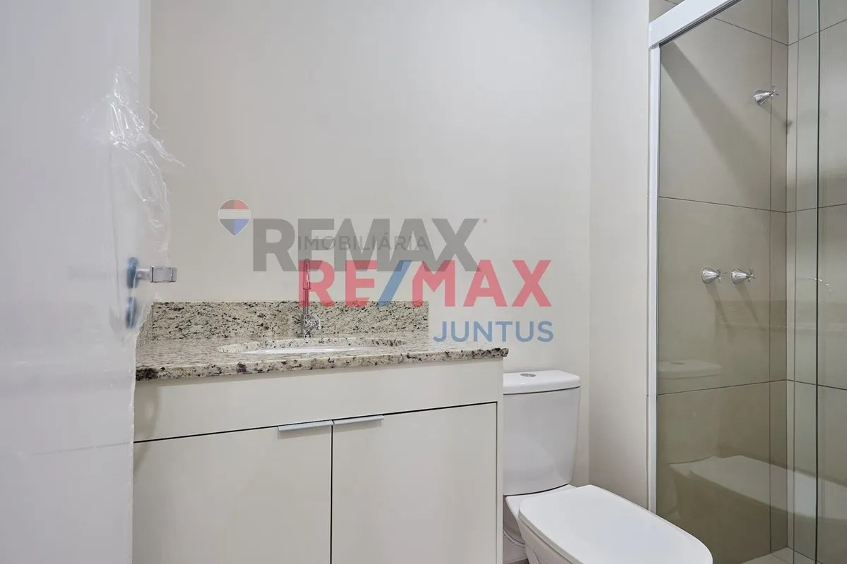2-bedroom apartment with 1 parking spot and private BBQ — photo 17