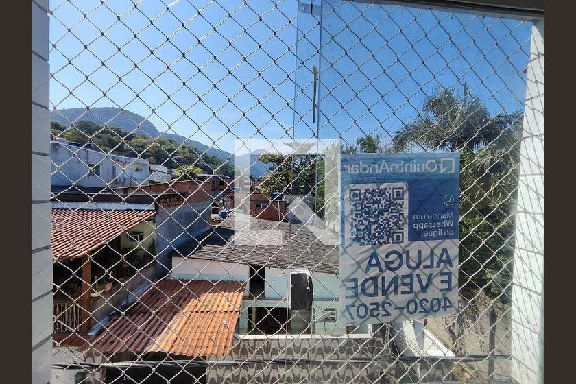 Apartamento de 43 m² e 2 quartos, Recreio dos Bandeirantes — photo 26