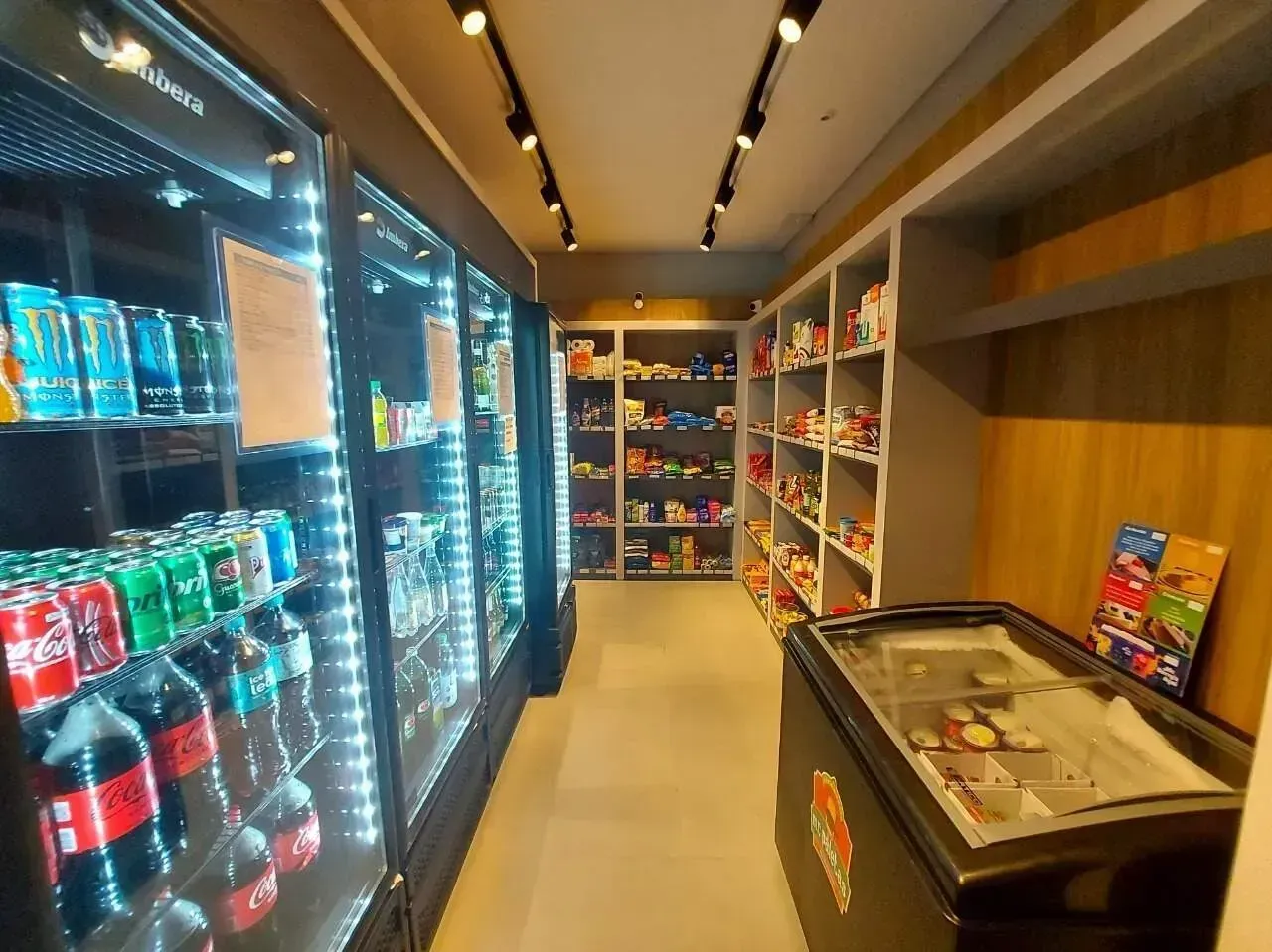 Apartamento mobiliado com 2 suítes e 119 m² — photo 9