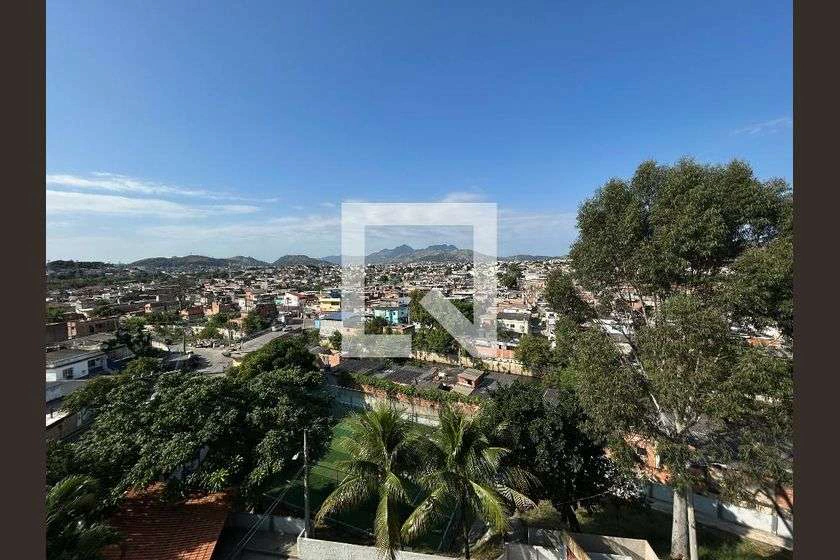 Квартира 51 м² с 2 спальнями и 1 парковочным местом — photo 9