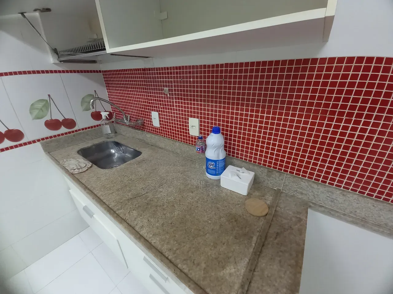 Apartment, 70 m², with a mountain view — photo 14