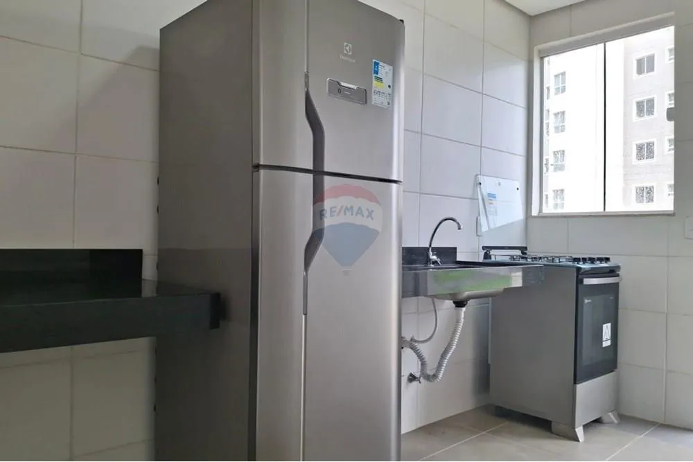 Apartamento, 44 m², com churrasqueira privativa — photo 35