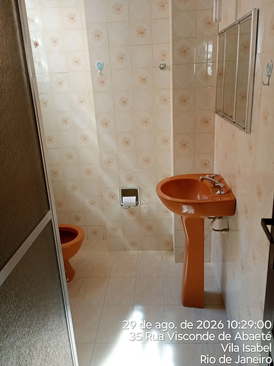 Apartamento de 1 quarto com cozinha separada — photo 2