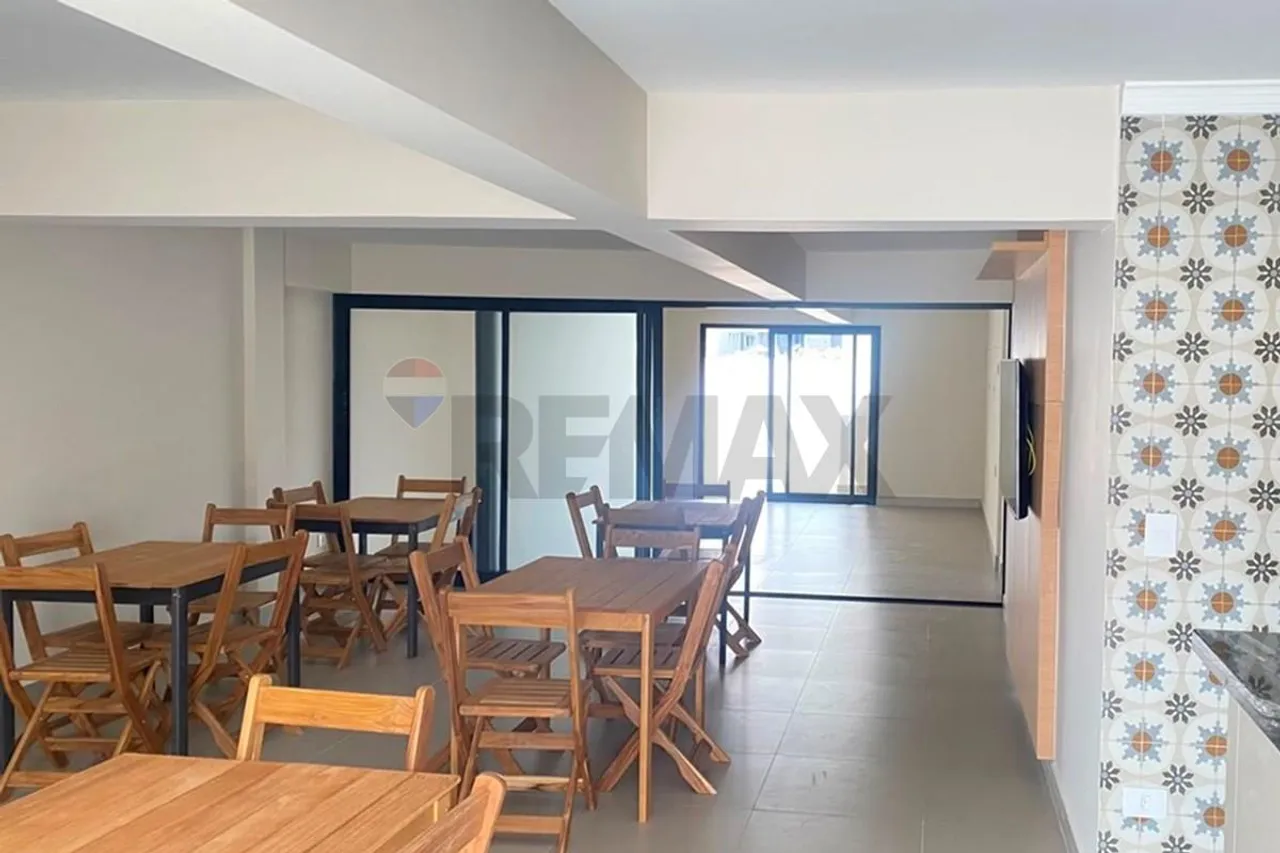 Apartamento para locação com 1 quarto e cozinha a gás — photo 9