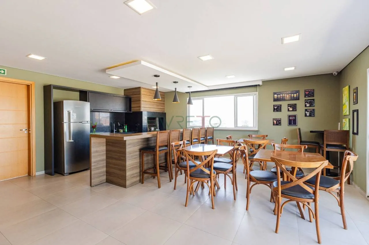 Apartamento mobiliado de 28 m² e 1 quarto, Prado Velho — photo 17