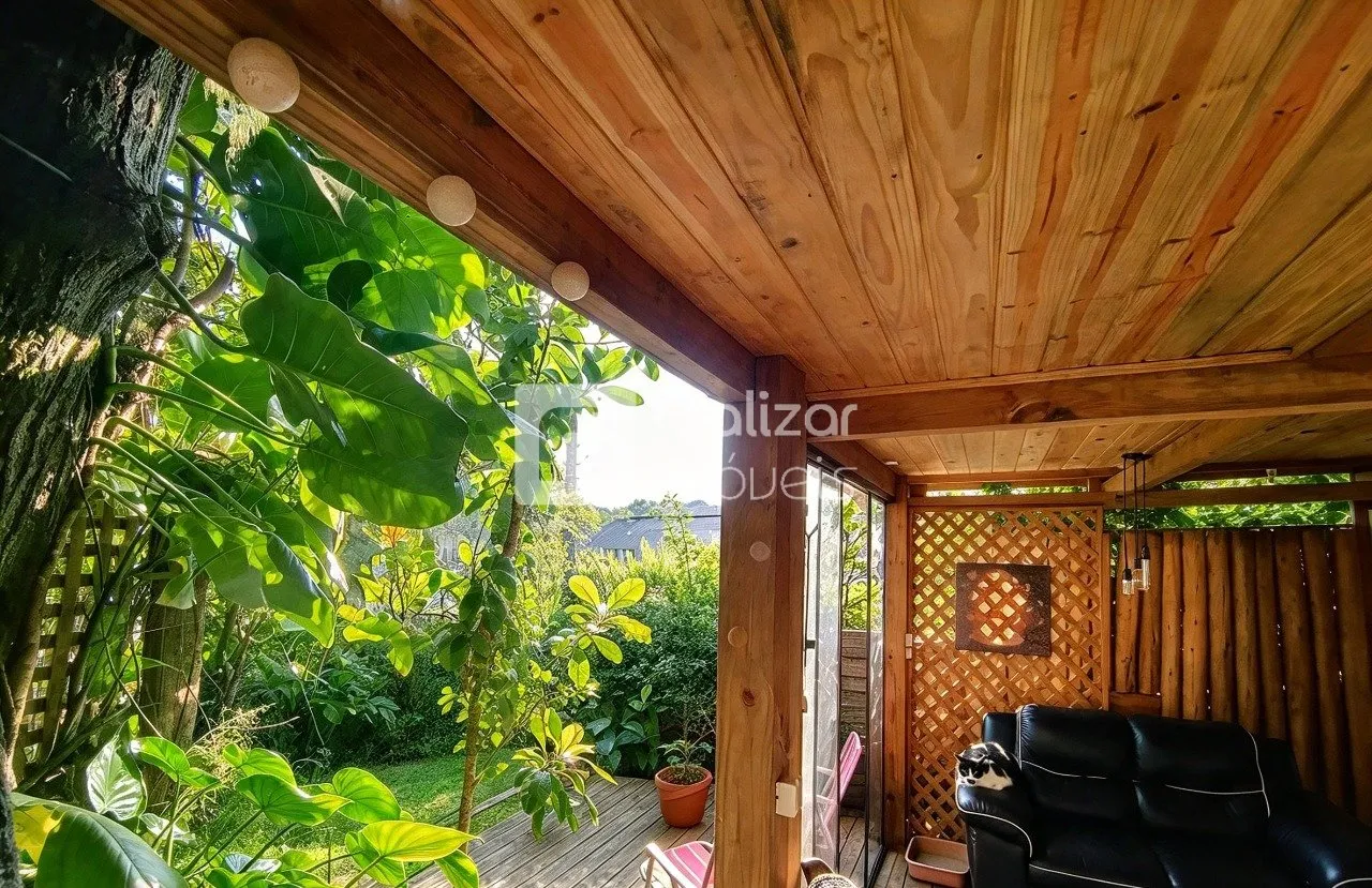 Furnished house, 145 m², with a grill on the balcony — photo 3