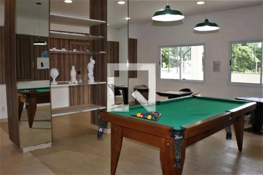 Робоче місце та 2 спальні: квартира 66 м² — photo 18