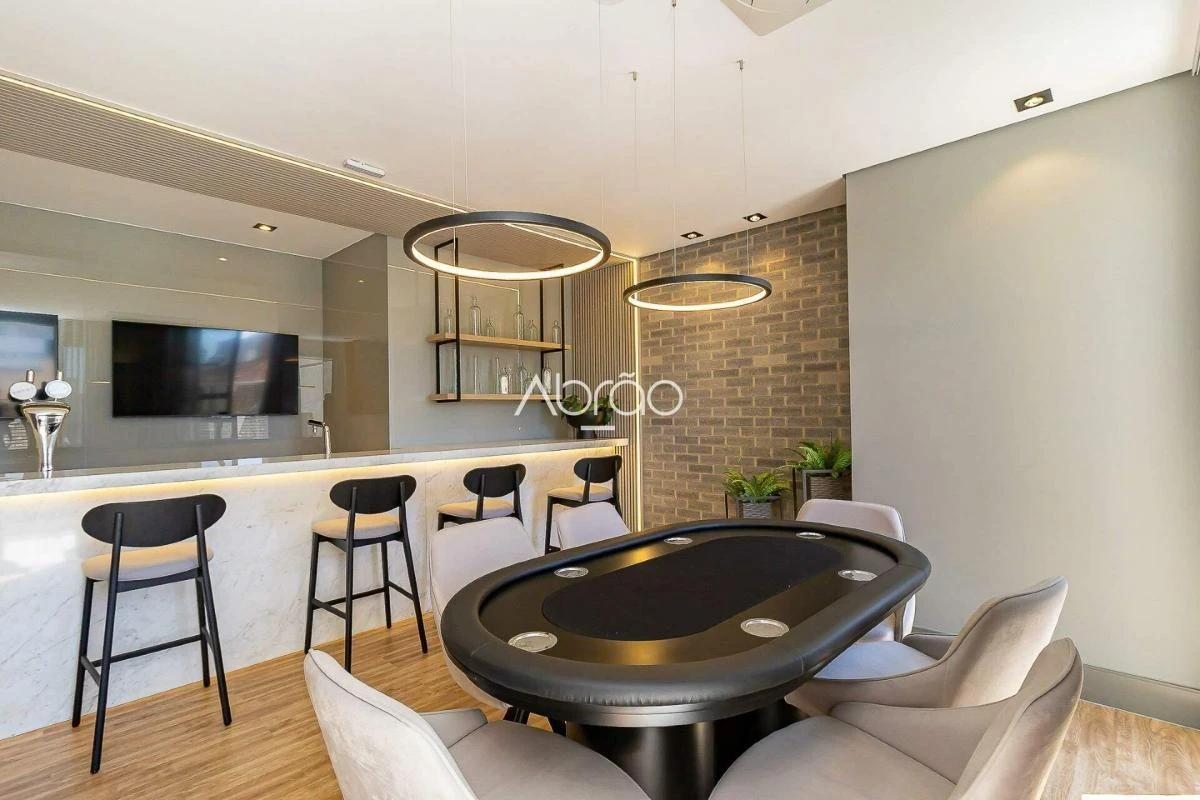 Apartamento 3 suites, 4 baños, 2 plazas, 231 m² — photo 26