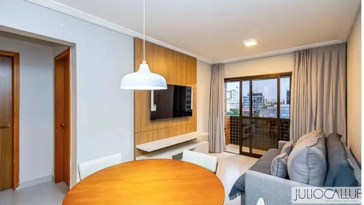 2-bedroom apartment in a building with a sauna
