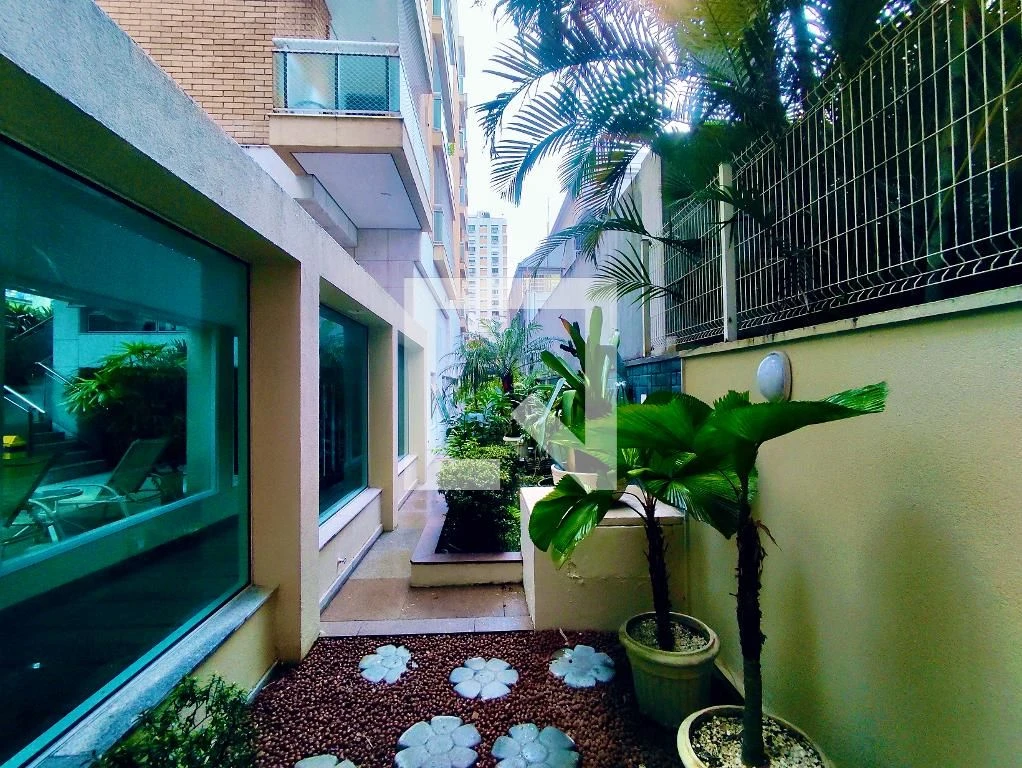 2-bedroom apartment with a washing machine in Rio de Janeiro — photo 15