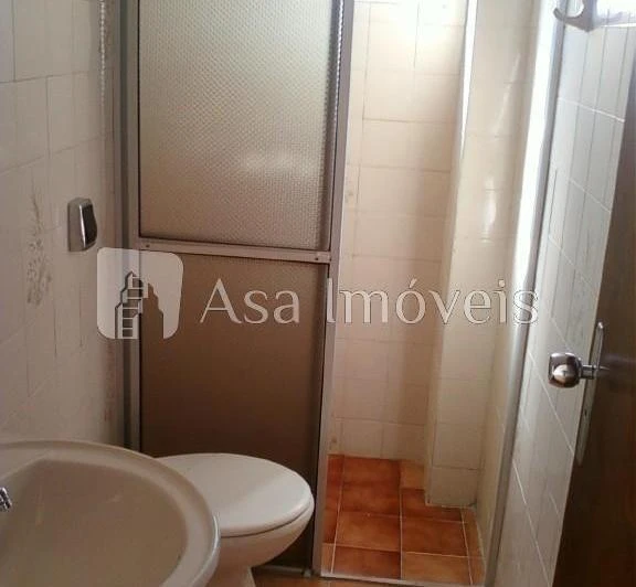 Apartamento de 1 dormitório com cozinha fechada e 42 m² — photo 5