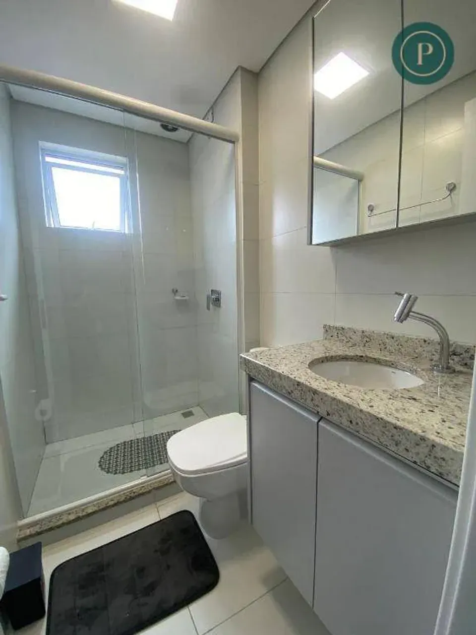 Furnished 3-bedroom apartment with private garden — photo 8
