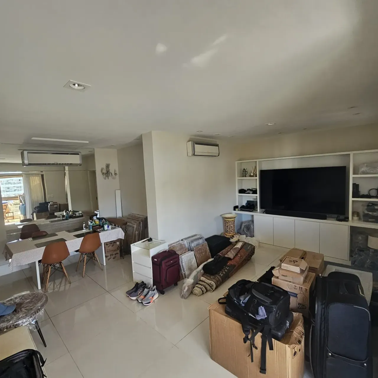 Apartamento de 3 quartos com cozinha fechada e 2 vagas — photo 11