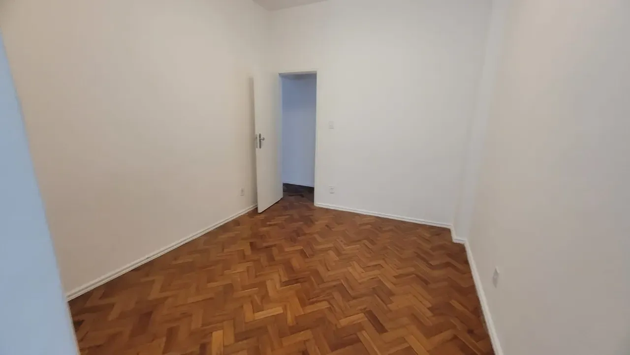 78 m² apartment with 2 bedrooms and 2 bathrooms — photo 24