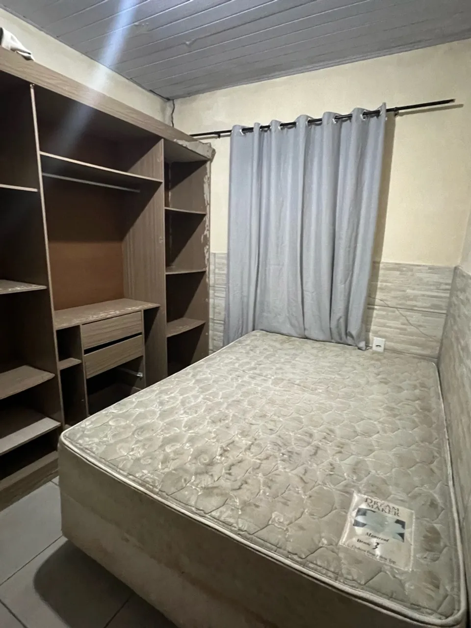 24 m² studio in Florianópolis — photo 3