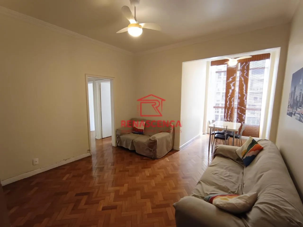 Apartamento mobiliado, 74 m², com máquina de lavar — photo 5