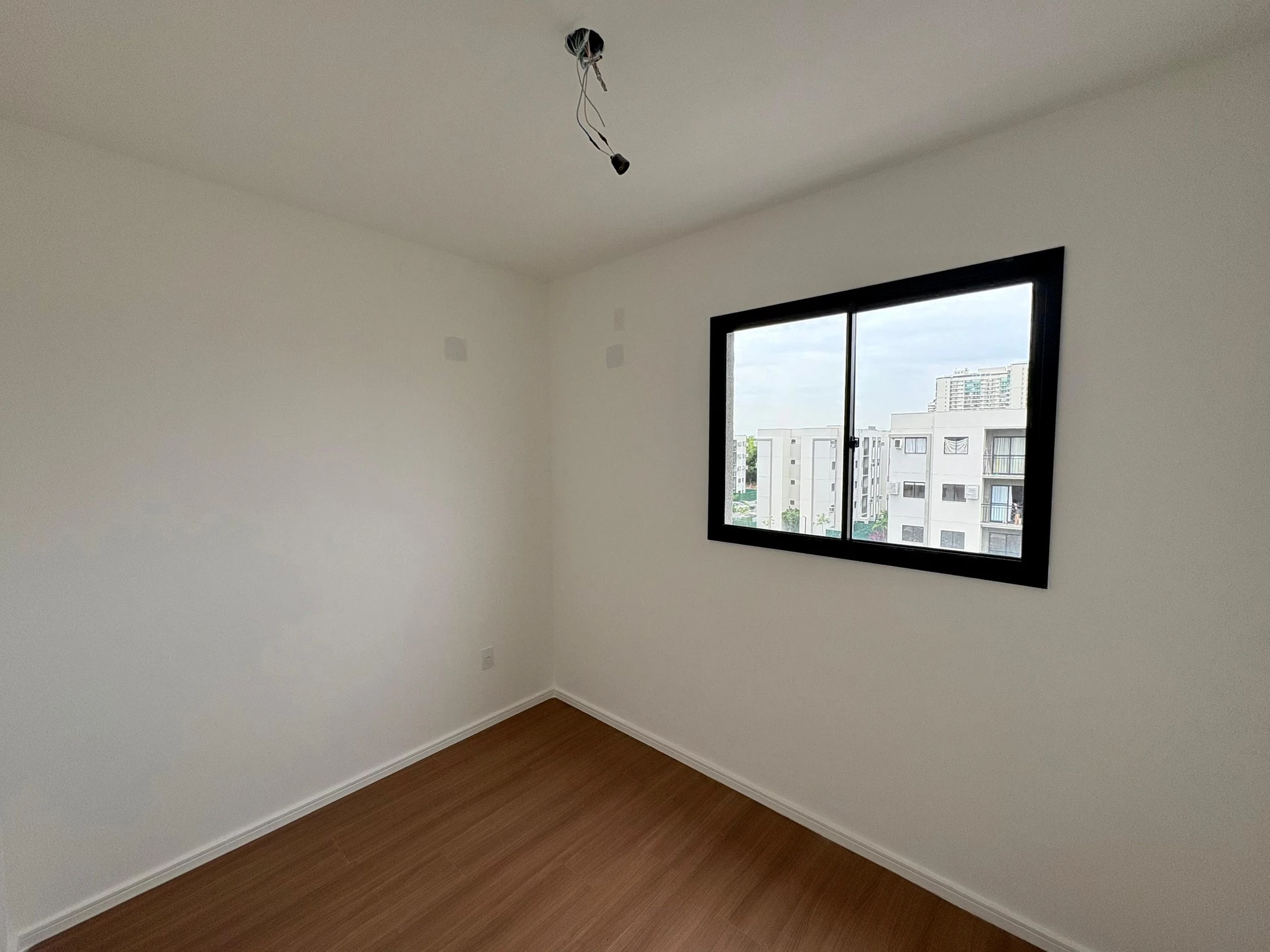 Washing machine in a 2-bedroom apartment, 42 m² — photo 3