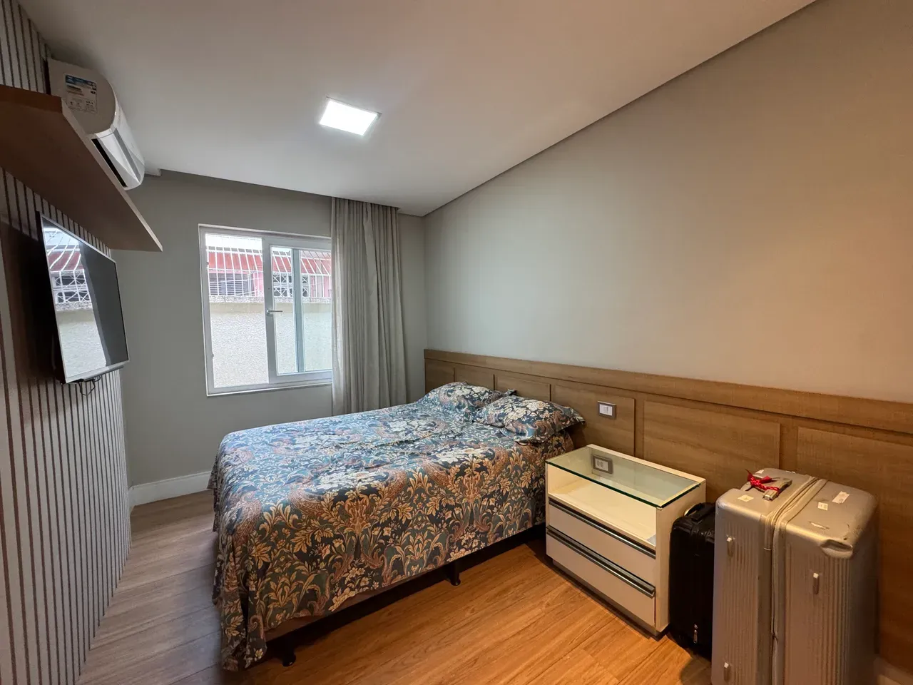 Furnished house with 3 bedrooms and 5 bathrooms, 3 parking — photo 21