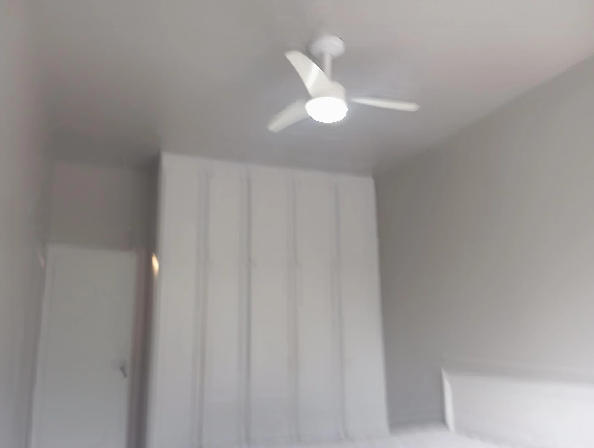 Apartamento mobiliado com 1 quarto e varanda fechada — photo 17