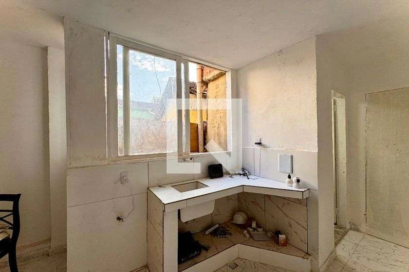 Apartamento de 1 quarto com 35 m² — photo 3