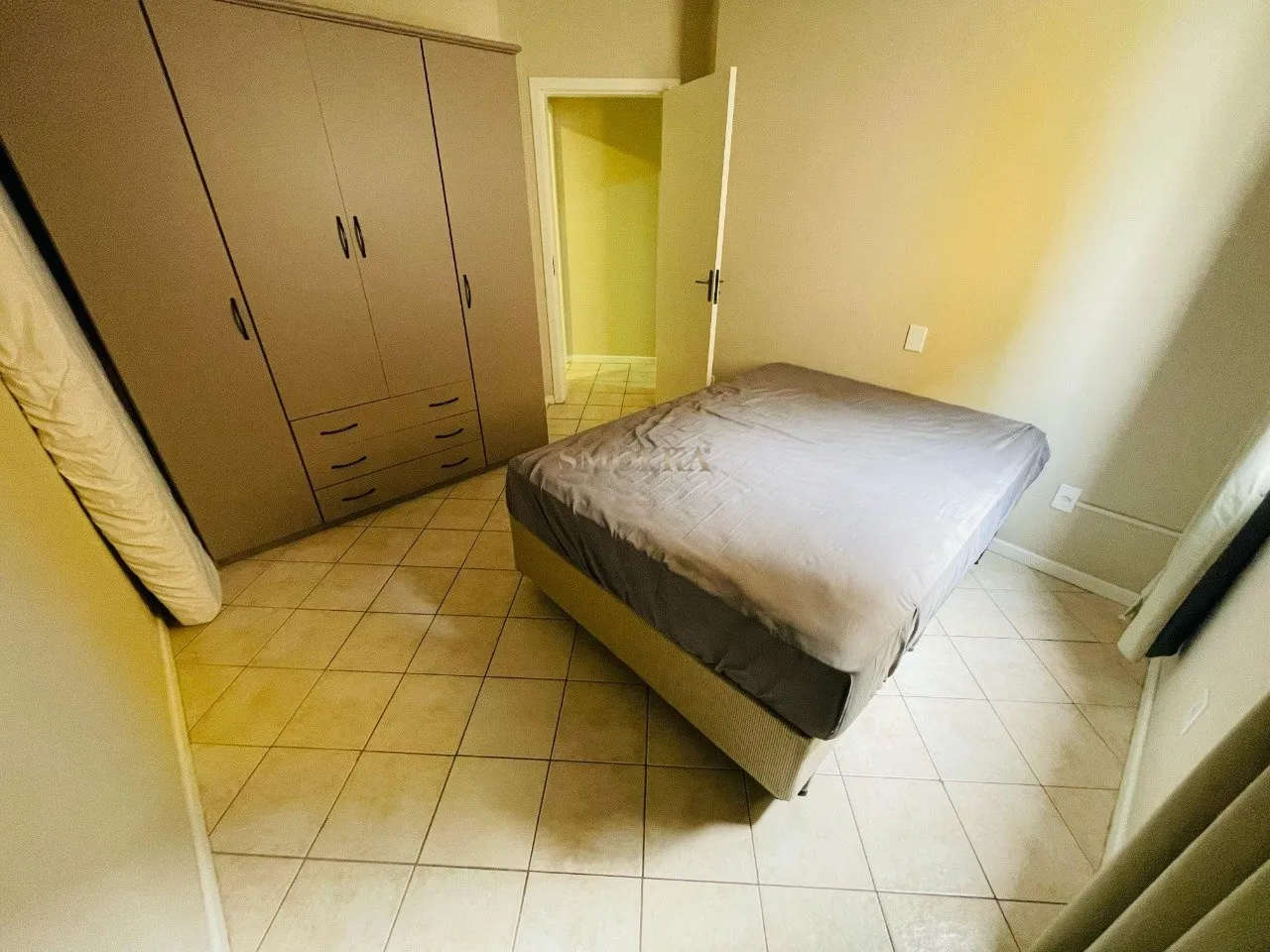 Washing machine in a 2-bedroom apartment, 54 m² — photo 29