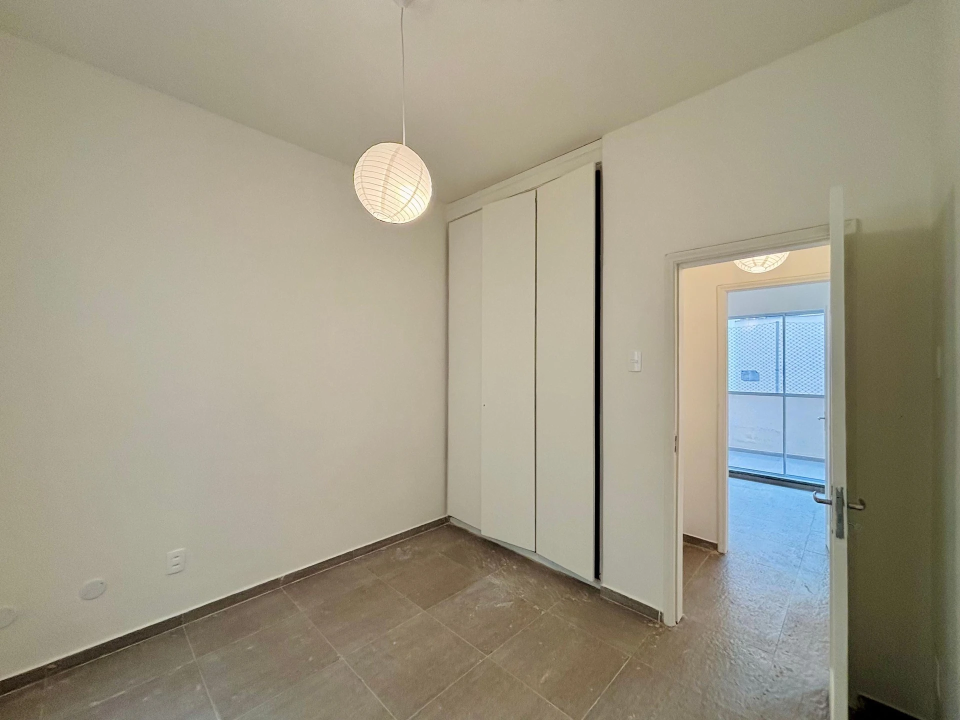 Apartamento com 3 quartos, 1 suíte e varanda — photo 12