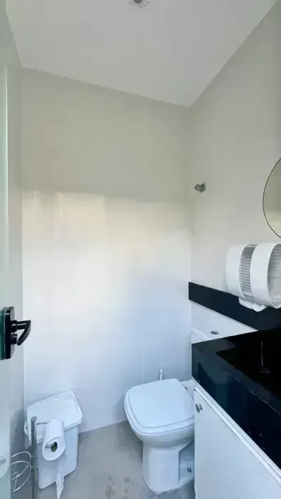 Casa com 5 suítes e piscina externa no condomínio — photo 6