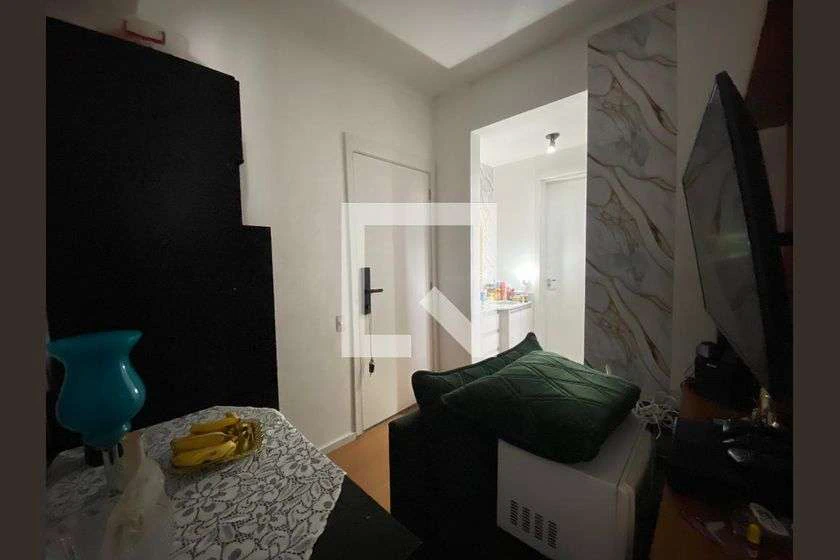 Furnished 2-bedroom apartment with gas kitchen — photo 20