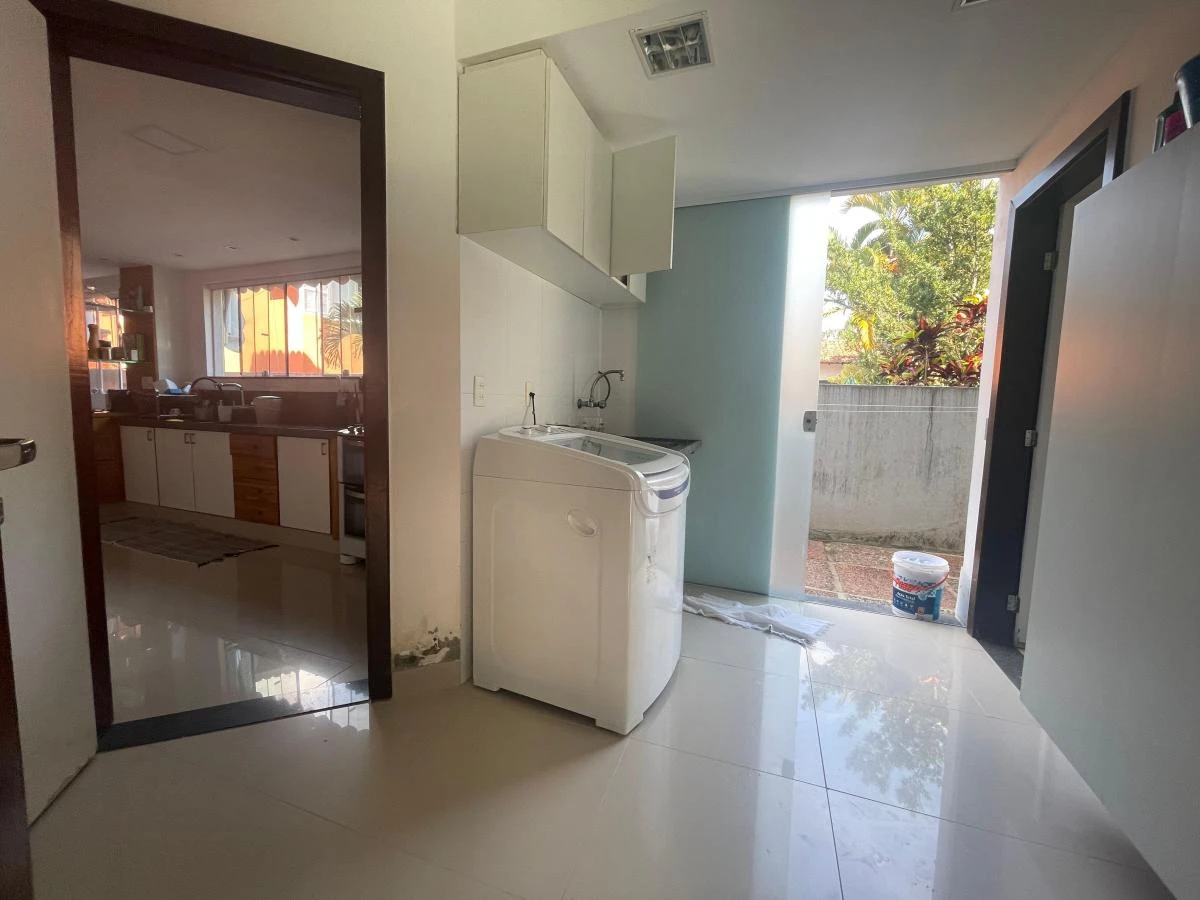 Casa mobiliada com 5 quartos e cozinha a gás — photo 29