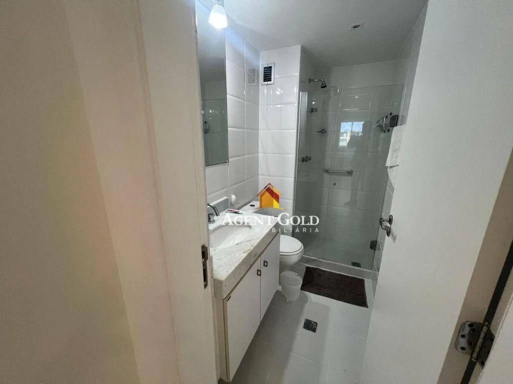 Пральна машина та 2 спальні: квартира 67 м² — photo 15