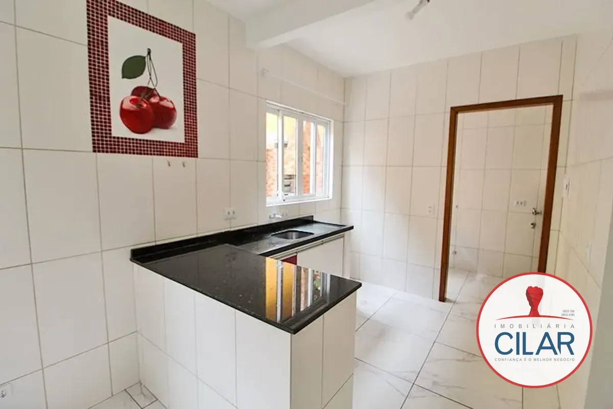 Балкон с грилем и 3 спальни: дом 157 м² — photo 23