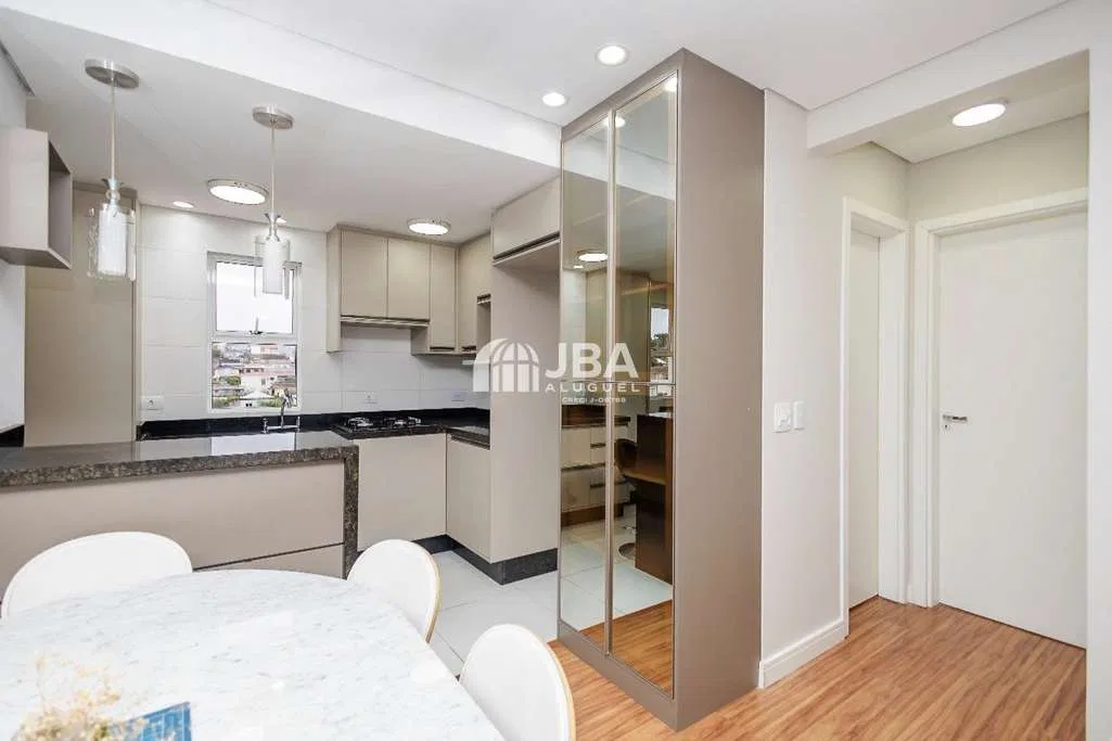 Apartamento de 46 m² con 2 dormitorios y barbacoa privada — photo 2